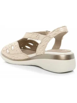Mujer El Rayo Zapatos Confort^Pitillos 5591 - Sandalia Fantasia