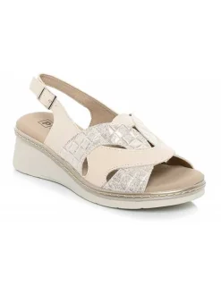 Mujer El Rayo Zapatos Confort^Pitillos 5681 - Sandalia Piezas