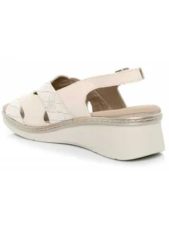Mujer El Rayo Zapatos Confort^Pitillos 5681 - Sandalia Piezas