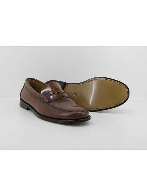 Hombre El Rayo Mocasines Y Drivers^Rayo Basic 500 - Mocasin Antifaz