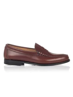 Hombre El Rayo Mocasines Y Drivers^Rayo Basic 500 - Mocasin Antifaz