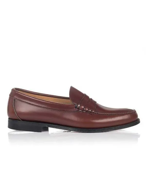 Hombre El Rayo Mocasines Y Drivers^Rayo Basic 500 - Mocasin Antifaz