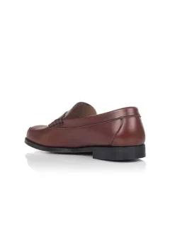 Hombre El Rayo Mocasines Y Drivers^Rayo Basic 500 - Mocasin Antifaz