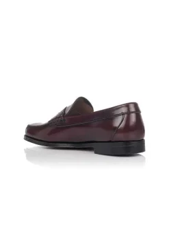 Hombre El Rayo Mocasines Y Drivers^Rayo Basic 500 - Mocasin Antifaz