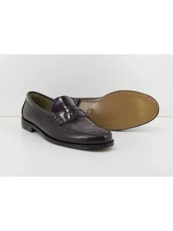 Hombre El Rayo Mocasines Y Drivers^Rayo Basic 500 - Mocasin Antifaz