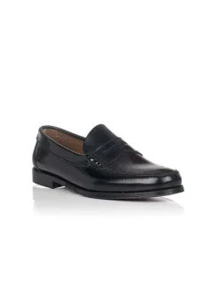 Hombre El Rayo Mocasines Y Drivers^Rayo Basic 500 - Mocasin Antifaz