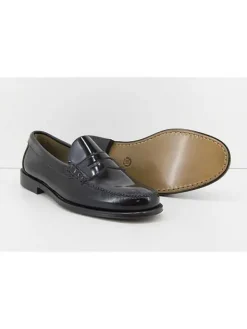 Hombre El Rayo Mocasines Y Drivers^Rayo Basic 500 - Mocasin Antifaz
