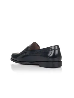 Hombre El Rayo Mocasines Y Drivers^Rayo Basic 500 - Mocasin Antifaz