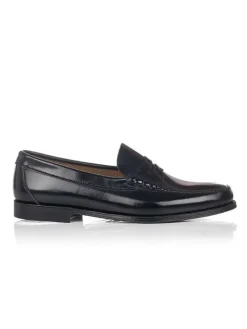 Hombre El Rayo Mocasines Y Drivers^Rayo Basic 500 - Mocasin Antifaz