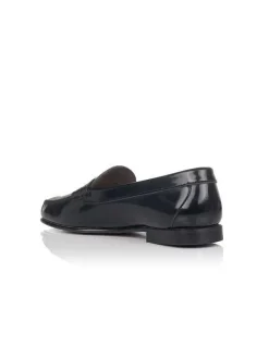 Hombre El Rayo Mocasines Y Drivers^Rayo Basic 2100 - Mocasin Antifaz