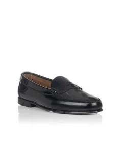 Hombre El Rayo Mocasines Y Drivers^Rayo Basic 2100 - Mocasin Antifaz