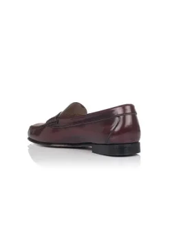 Hombre El Rayo Mocasines Y Drivers^Rayo Basic 2100 - Mocasin Antifaz