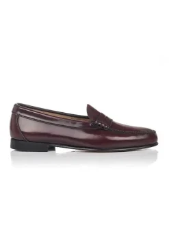 Hombre El Rayo Mocasines Y Drivers^Rayo Basic 2100 - Mocasin Antifaz