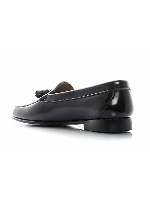 Hombre El Rayo Mocasines Y Drivers^Rayo Basic 2102 - Mocasin Borlas