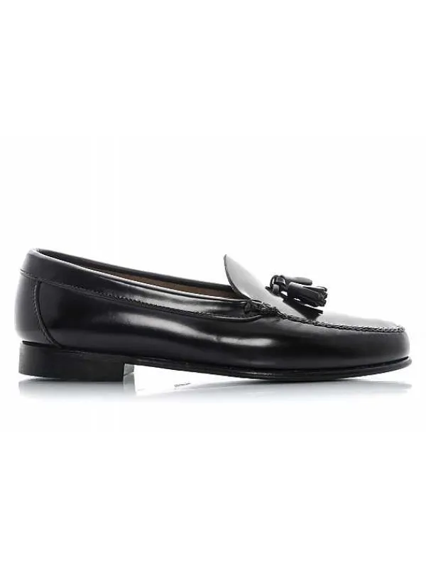 Hombre El Rayo Mocasines Y Drivers^Rayo Basic 2102 - Mocasin Borlas