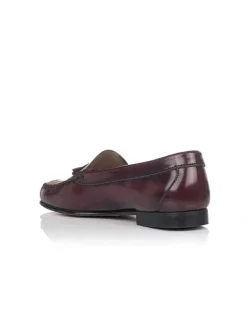 Hombre El Rayo Mocasines Y Drivers^Rayo Basic 2102 - Mocasin Borlas