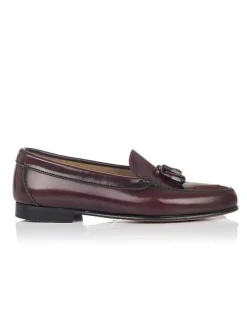 Hombre El Rayo Mocasines Y Drivers^Rayo Basic 2102 - Mocasin Borlas