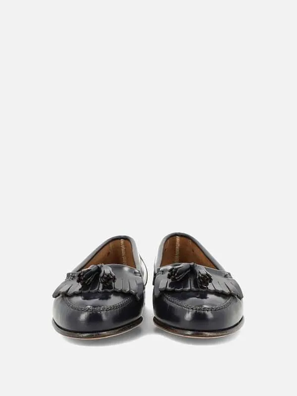 Hombre El Rayo Mocasines Y Drivers^Rayo Basic 2108 - Mocasin Borlas