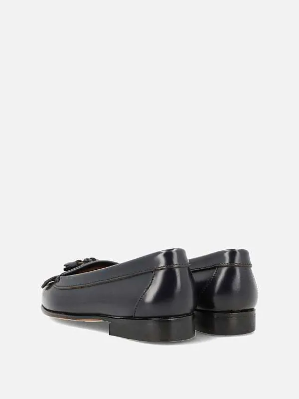 Hombre El Rayo Mocasines Y Drivers^Rayo Basic 2108 - Mocasin Borlas