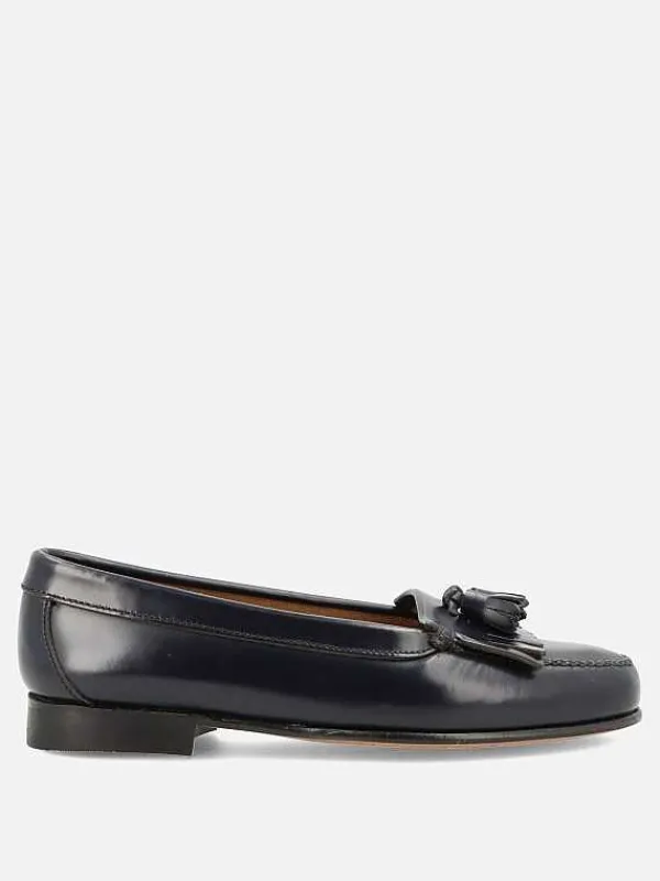 Hombre El Rayo Mocasines Y Drivers^Rayo Basic 2108 - Mocasin Borlas