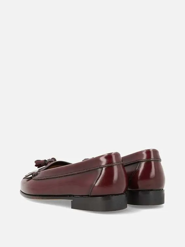 Hombre El Rayo Mocasines Y Drivers^Rayo Basic 2108 - Mocasin Borlas