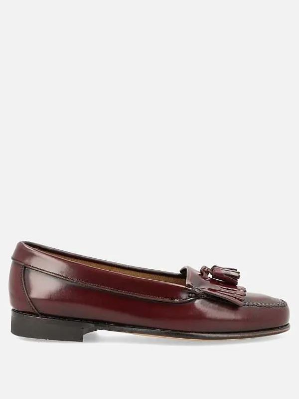 Hombre El Rayo Mocasines Y Drivers^Rayo Basic 2108 - Mocasin Borlas