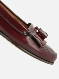 Hombre El Rayo Mocasines Y Drivers^Rayo Basic 2108 - Mocasin Borlas