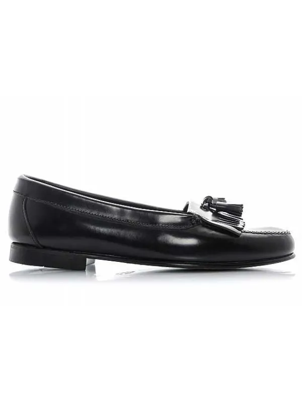 Hombre El Rayo Mocasines Y Drivers^Rayo Basic 2108 - Mocasin Borlas