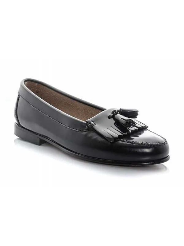 Hombre El Rayo Mocasines Y Drivers^Rayo Basic 2108 - Mocasin Borlas