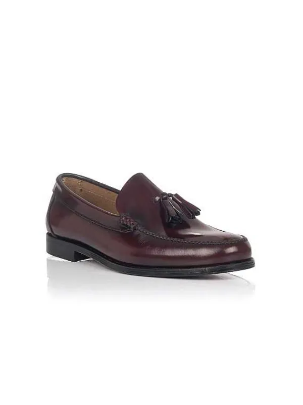 Hombre El Rayo Mocasines Y Drivers^Rayo Basic 502 - Mocasin Borlas