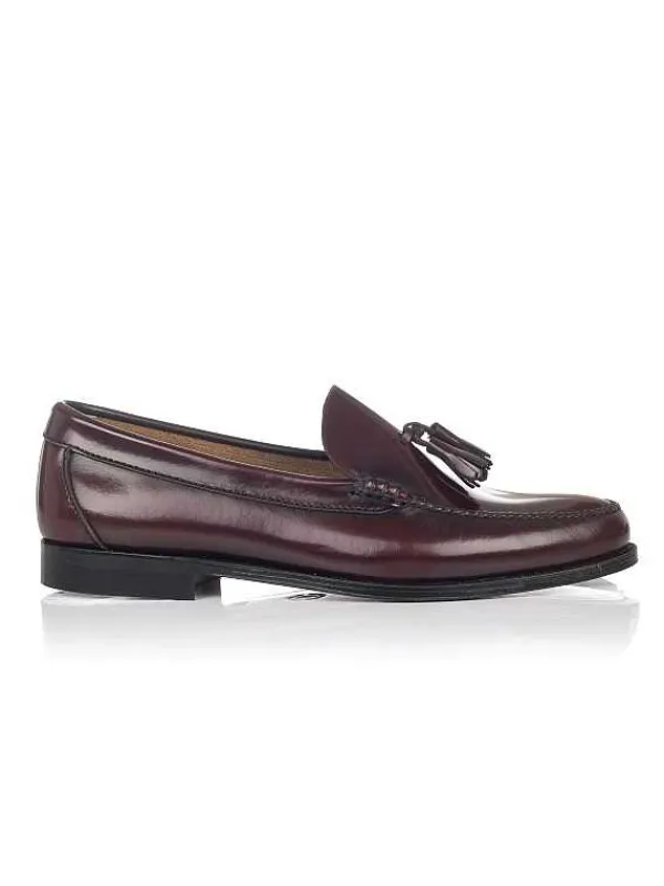 Hombre El Rayo Mocasines Y Drivers^Rayo Basic 502 - Mocasin Borlas