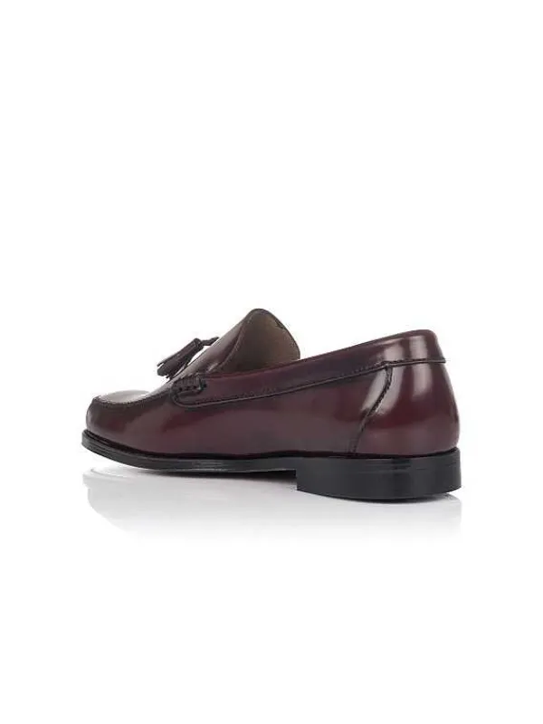 Hombre El Rayo Mocasines Y Drivers^Rayo Basic 502 - Mocasin Borlas
