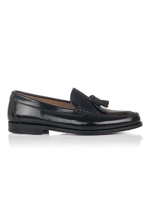 Hombre El Rayo Mocasines Y Drivers^Rayo Basic 502 - Mocasin Borlas