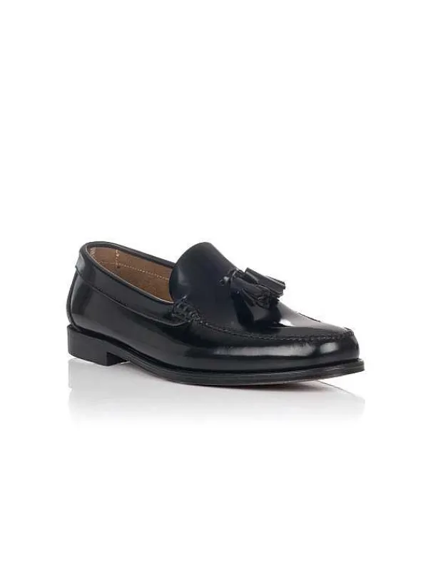 Hombre El Rayo Mocasines Y Drivers^Rayo Basic 502 - Mocasin Borlas