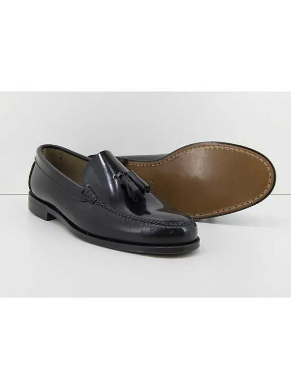 Hombre El Rayo Mocasines Y Drivers^Rayo Basic 502 - Mocasin Borlas