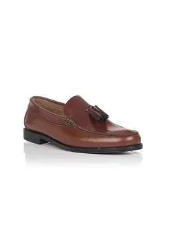 Hombre El Rayo Mocasines Y Drivers^Rayo Basic 502 - Mocasin Borlas