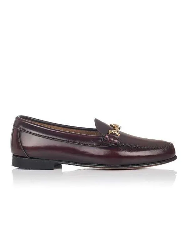 Hombre El Rayo Mocasines Y Drivers^Rayo Basic 2103-Ad - Mocasin Adorno Estribo