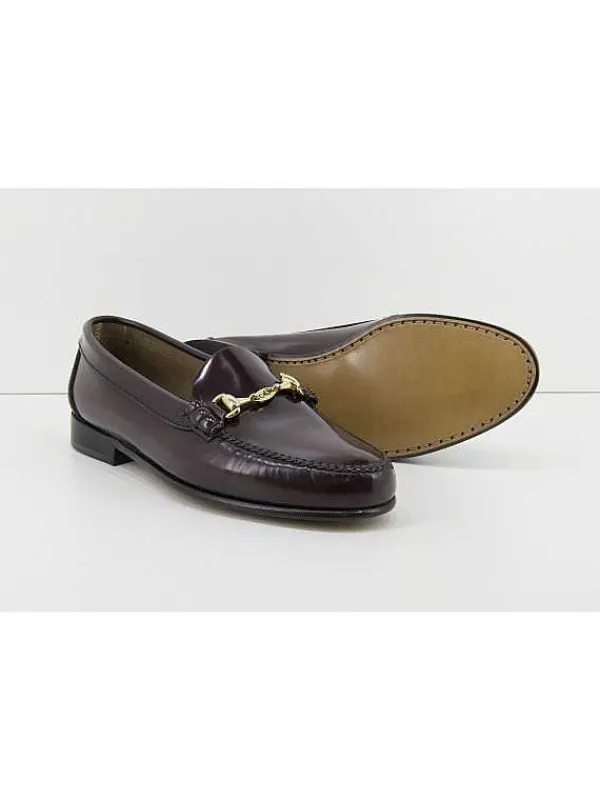 Hombre El Rayo Mocasines Y Drivers^Rayo Basic 2103-Ad - Mocasin Adorno Estribo