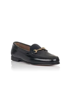 Hombre El Rayo Mocasines Y Drivers^Rayo Basic 2103-Ad - Mocasin Adorno Estribo