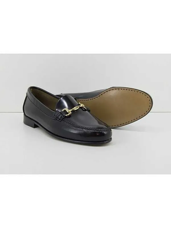 Hombre El Rayo Mocasines Y Drivers^Rayo Basic 2103-Ad - Mocasin Adorno Estribo