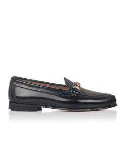 Hombre El Rayo Mocasines Y Drivers^Rayo Basic 2103-Ad - Mocasin Adorno Estribo