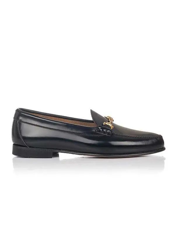Hombre El Rayo Mocasines Y Drivers^Rayo Basic 2103-Ad - Mocasin Adorno Estribo