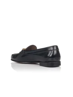 Hombre El Rayo Mocasines Y Drivers^Rayo Basic 2103-Ad - Mocasin Adorno Estribo