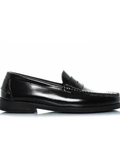 Hombre El Rayo Mocasines Y Drivers^Rayo Basic 4000-G - Mocasin Antifaz.