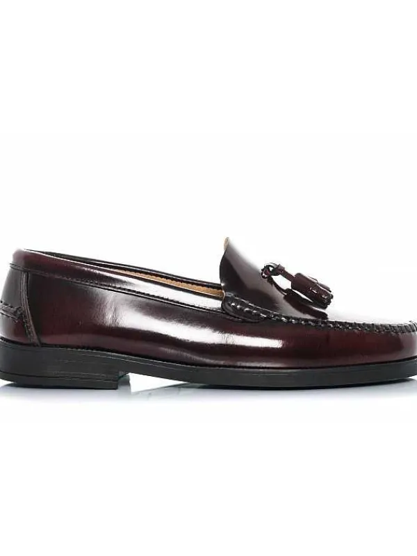 Hombre El Rayo Mocasines Y Drivers^Rayo Basic 4003-G - Mocasin Borlas