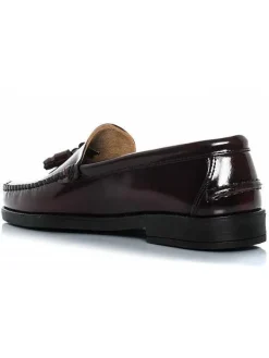 Hombre El Rayo Mocasines Y Drivers^Rayo Basic 4003-G - Mocasin Borlas
