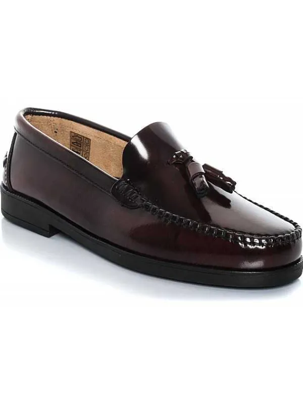 Hombre El Rayo Mocasines Y Drivers^Rayo Basic 4003-G - Mocasin Borlas