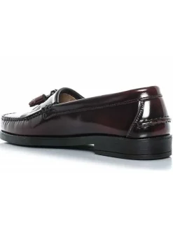 Hombre El Rayo Mocasines Y Drivers^Rayo Basic 4005-G - Mocasin Flecos-Borlas