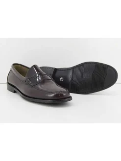 Hombre El Rayo Mocasines Y Drivers^Rayo Basic 500-Goma - Mocasin Antifaz