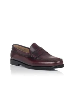 Hombre El Rayo Mocasines Y Drivers^Rayo Basic 500-Goma - Mocasin Antifaz
